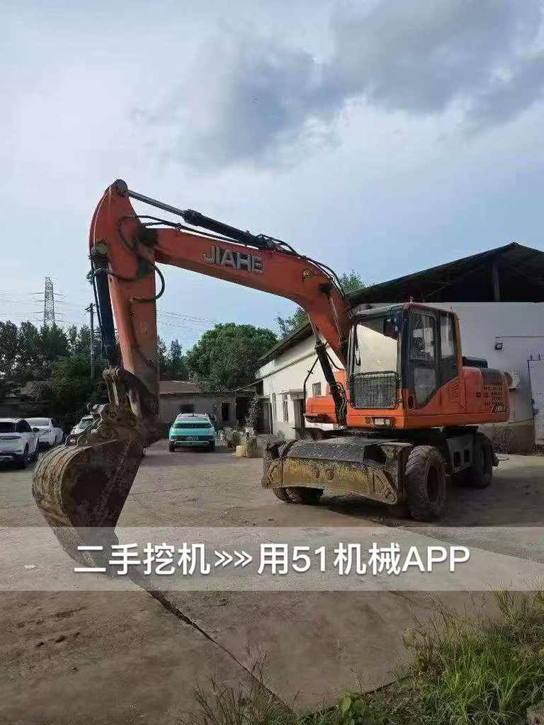 51机械